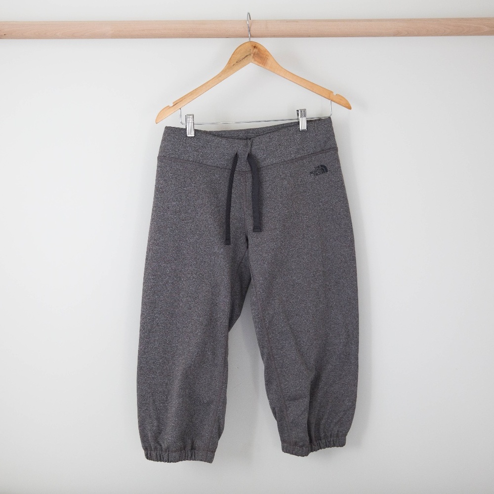 North Face Capri Pants